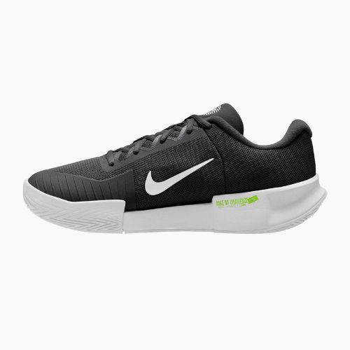 Mъжки тенис обувки Nike GP Challenge Pro black/anthracite/volt