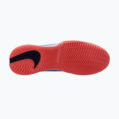 Мъжки тенис обувки Nike Vapor Pro 3 Clay university blue/white/midnight navy