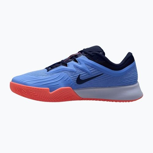 Мъжки тенис обувки Nike Vapor Pro 3 Clay university blue/white/midnight navy
