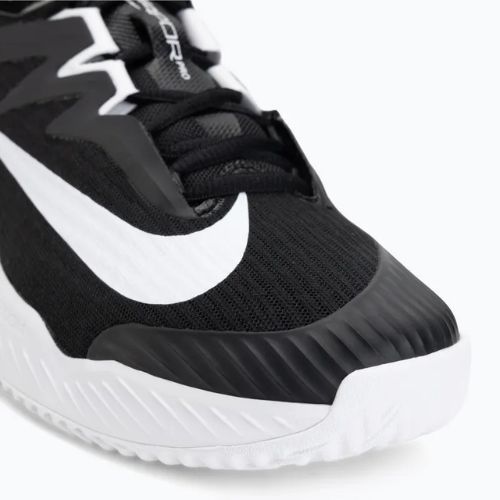 Мъжки тенис обувки Nike Vapor Pro 3 Clay black/white