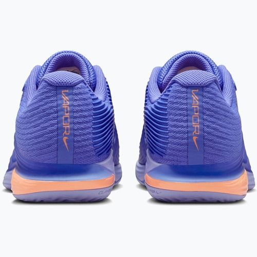 Дамски обувки за тенис Nike Vapor 12 sapphire/light thistle/black
