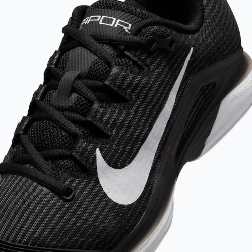 Мъжки тенис обувки Nike Vapor 12 Clay black/dark smoke grey/white