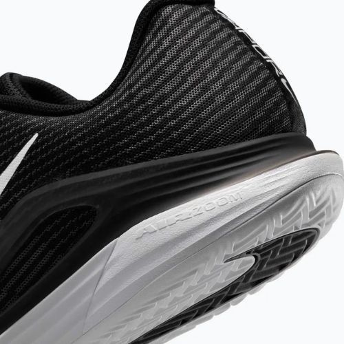 Мъжки тенис обувки Nike Vapor 12 Clay black/dark smoke grey/white