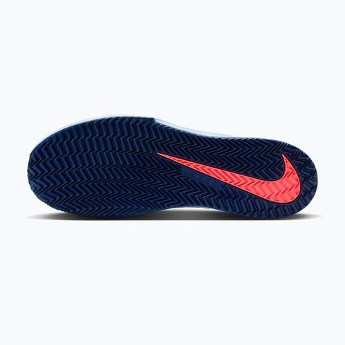 Мъжки обувки Nike Vapor Lite 3 Clay hydrogen blue/hot lava/midnight navy