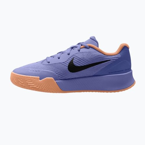 Дамски обувки Nike Vapor Lite 3 Clay light thistle/sapphire/black