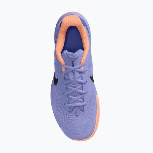 Дамски обувки Nike Vapor Lite 3 Clay light thistle/sapphire/black