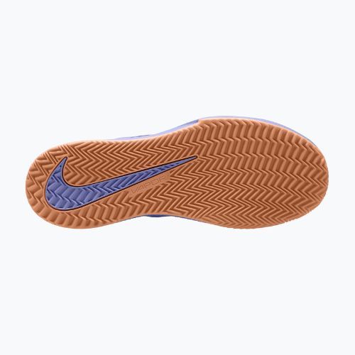 Дамски обувки Nike Vapor Lite 3 Clay light thistle/sapphire/black