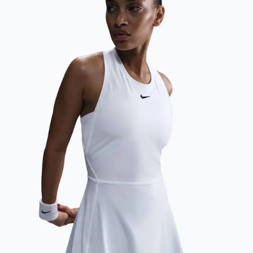 Тенис рокля Nike Victory Dri-Fit white/black