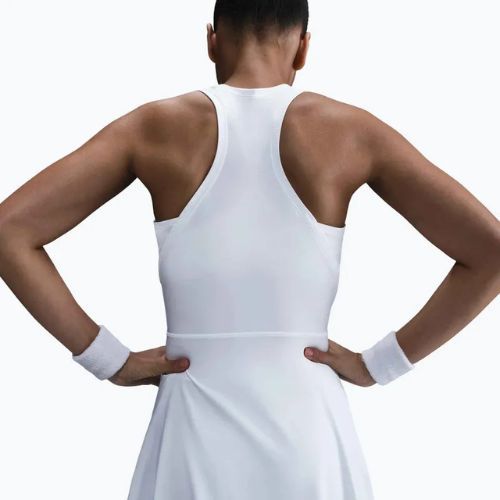 Тенис рокля Nike Victory Dri-Fit white/black