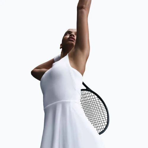 Тенис рокля Nike Victory Dri-Fit white/black