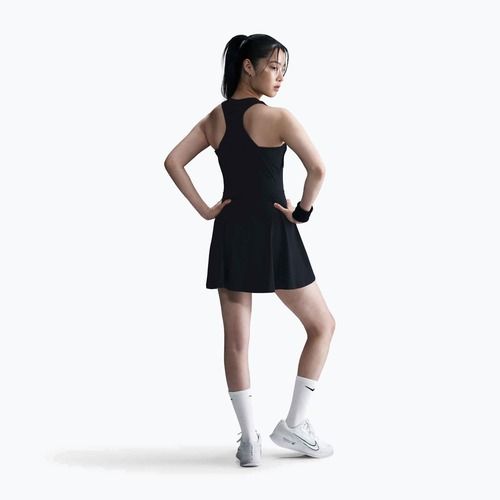 Тенис рокля Nike Victory Dri-Fit black/white