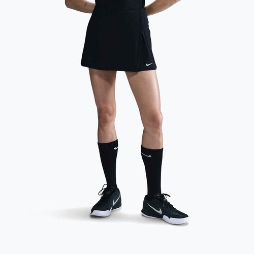 Пола за тенис Nike Victory Dri-Fit Straight black/white