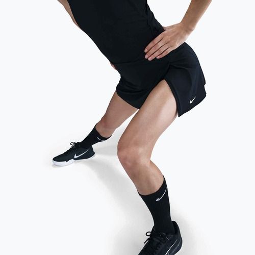 Пола за тенис Nike Victory Dri-Fit Straight black/white