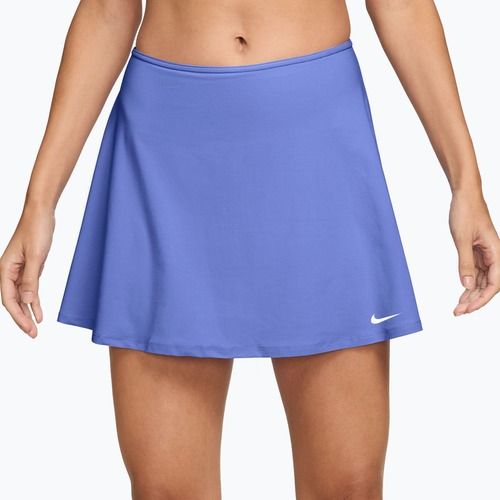 Пола за тенис Nike Court Dri-Fit Victory Flouncy sapphire/white