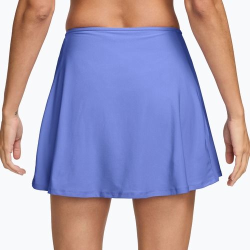 Пола за тенис Nike Court Dri-Fit Victory Flouncy sapphire/white