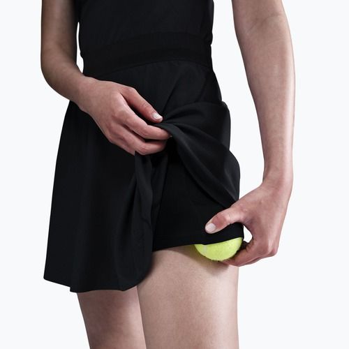 Пола за тенис Nike Court Dri-Fit Ace Advantage black/black