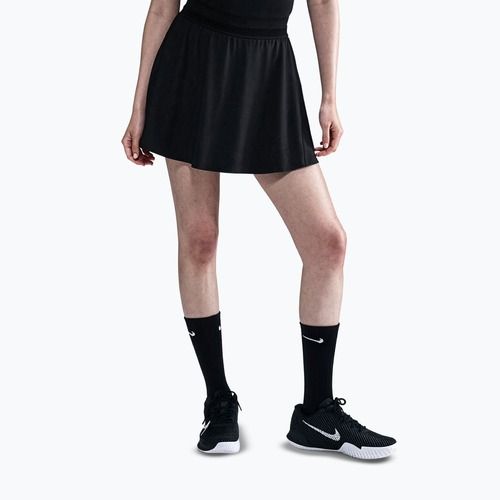 Пола за тенис Nike Court Dri-Fit Ace Advantage black/black
