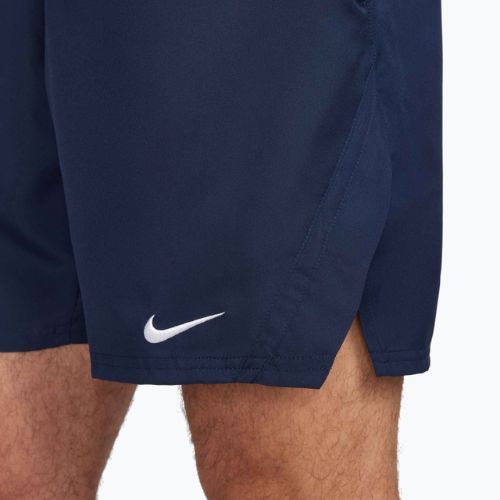Мъжки тенис шорти Nike Court Dri-Fit Victory 7“ Shorts obsidian/white