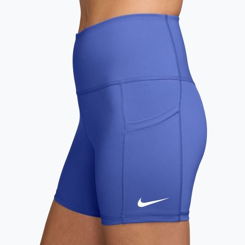 Дамски тенис шорти Nike Court Dri-Fit with Pockets sapphire/white