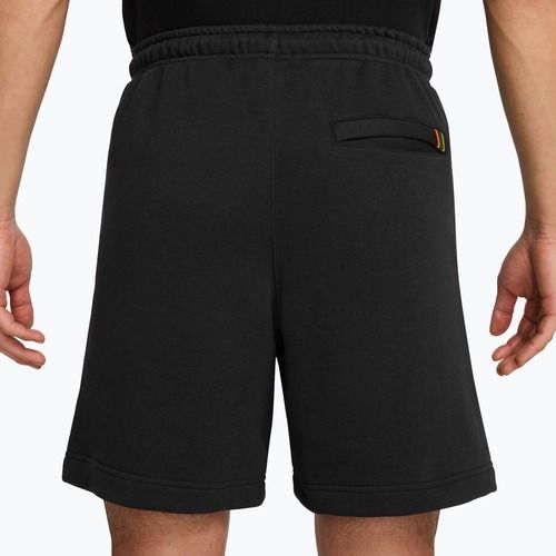 Мъжки шорти Nike Court Dri-Fit Heritage black