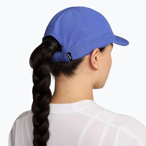Шапка с козирка Nike Dri-Fit ADV Club sapphire/white