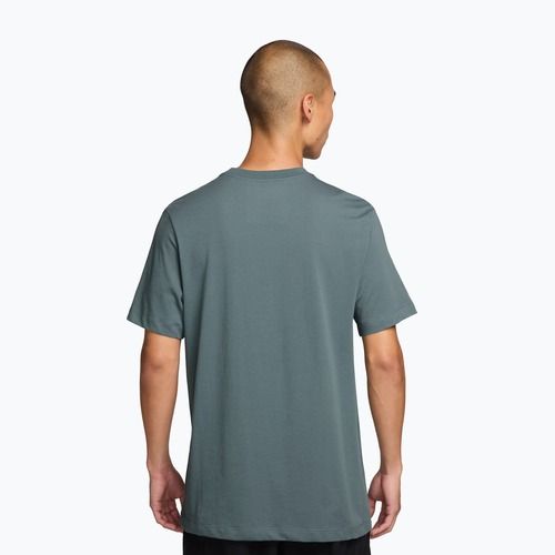 Мъжка тениска Nike Court Heritage mineral slate