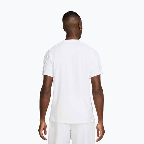 Мъжка фланелка за тенис Nike Court Dri-Fit Advantage