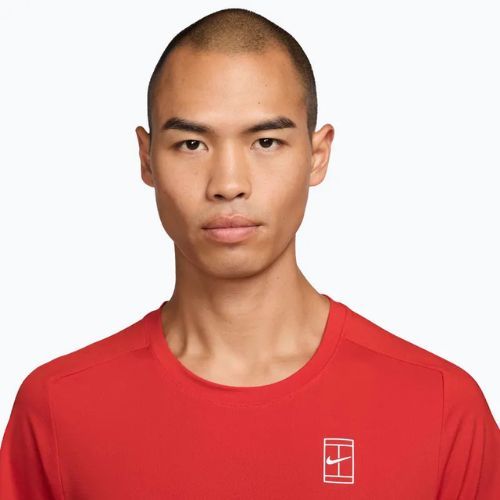 Мъжка фланелка за тенис Nike Court Dri-Fit Advantage