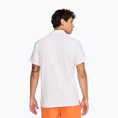 Мъжка поло тениска Nike Court Dri-Fit Advantage