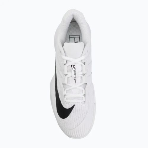 Мъжки тенис обувки Nike Vapor Pro 3 бяло/черно