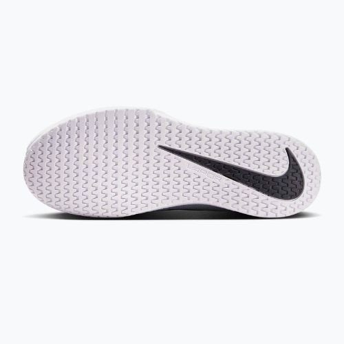 Дамски обувки за тенис Nike Vapor Lite 3 white/black