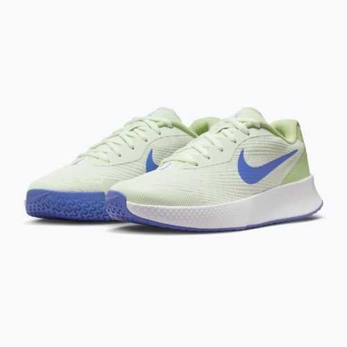 Дамски обувки за тенис Nike Vapor Lite 3 volt tint/white/light liquid lime/sapphire