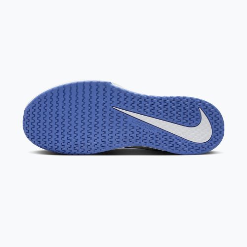 Дамски обувки за тенис Nike Vapor Lite 3 volt tint/white/light liquid lime/sapphire