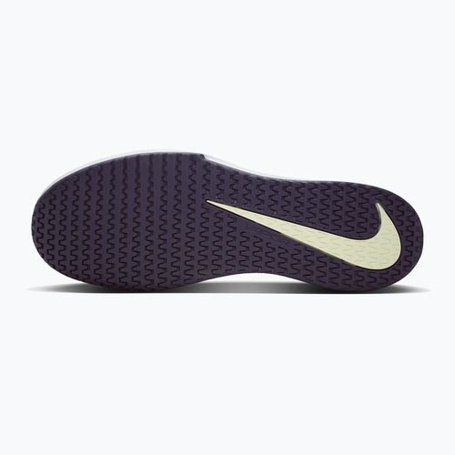 Мъжки обувки за тенис Nike Vapor Lite 3 white/volt tint/dark raisin
