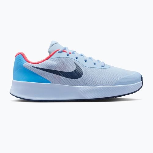 Мъжки обувки за тенис Nike Vapor Lite 3 hydrogen blue/hot lava/midnight navy