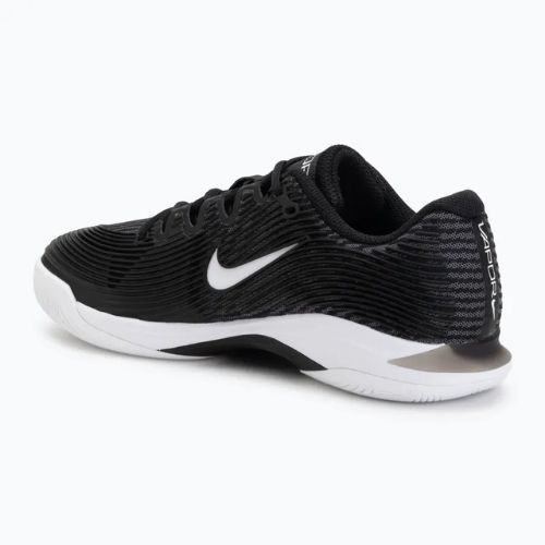 Дамски обувки за тенис Nike Vapor 12 white/summit white/black