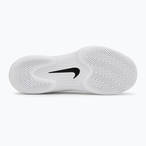 Мъжки обувки за тенис Nike Vapor 12 white/black/radiant emerald