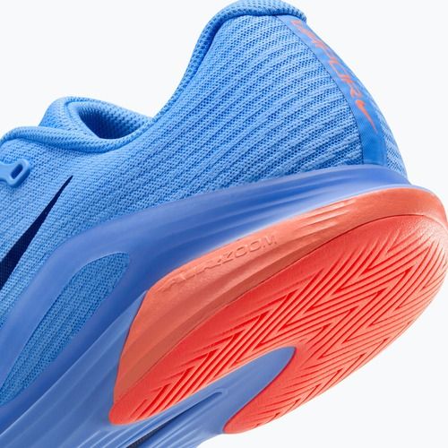 Мъжки обувки за тенис Nike Vapor 12 university blue/midnight navy