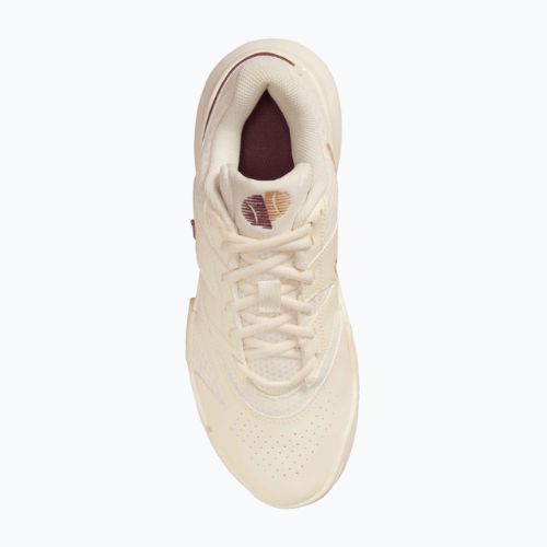 Дамски обувки Nike Court Lite 4 pale ivory/vachetta tan/tattoo