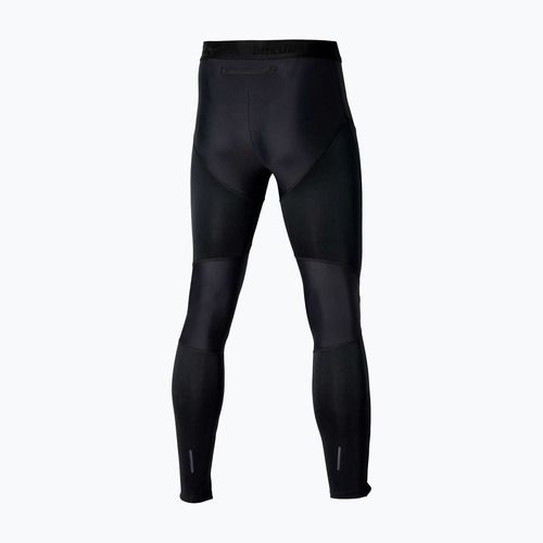 Мъжки клин за бягане Mizuno Tech Thermal Charge Long black