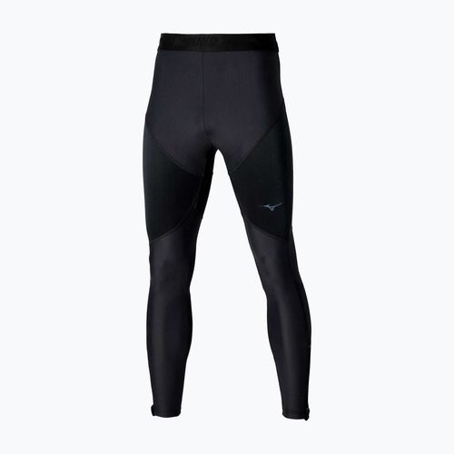 Мъжки клин за бягане Mizuno Tech Thermal Charge Long black