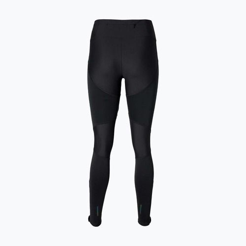 Дамски клин за бягане Mizuno Tech Thermal Charge Long black