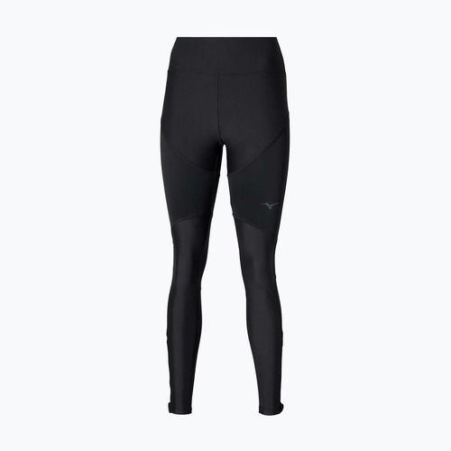 Дамски клин за бягане Mizuno Tech Thermal Charge Long black