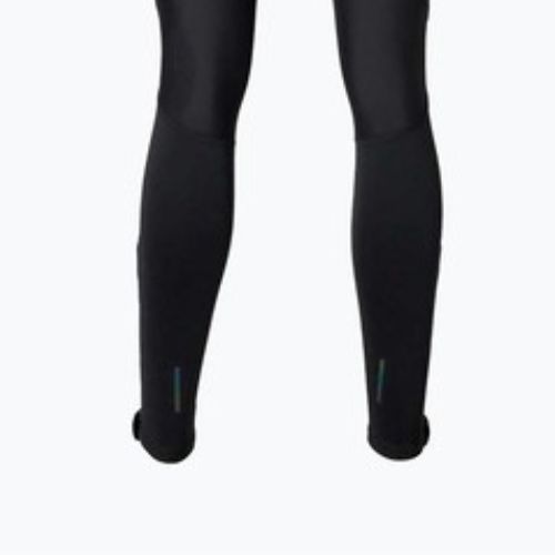 Дамски клин за бягане Mizuno Tech Thermal Charge Long black