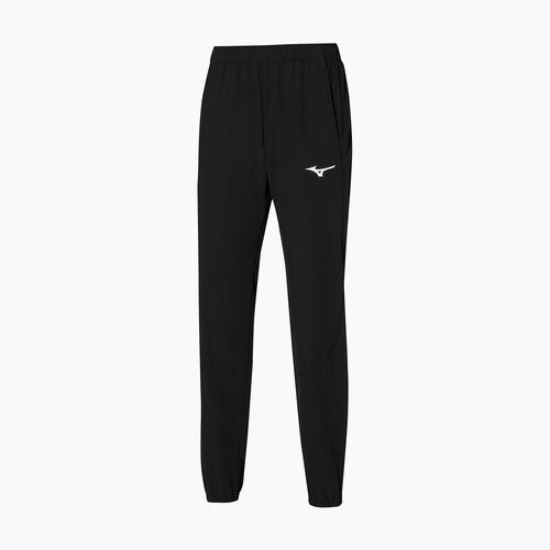 Дамски тенис панталони Mizuno Frontier Shadow W black