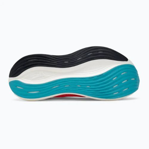 Дамски обувки за бягане Mizuno Neo Zen Icelandic striking coral/white/baritone blue