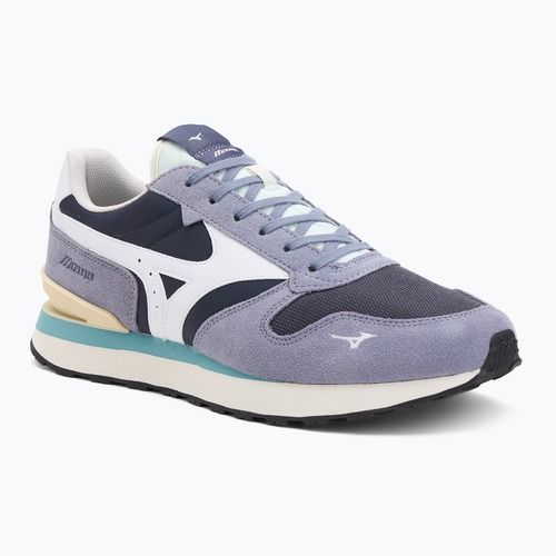 Обувки Mizuno RB87 odyssey grey/white/blue granite