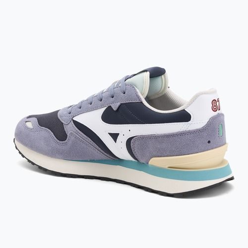 Обувки Mizuno RB87 odyssey grey/white/blue granite