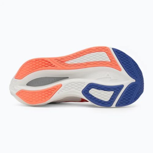 Дамски обувки за бягане Mizuno Wave Rebellion Flash 3 white/striking coral/iris bloom