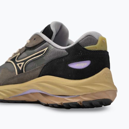 Мъжки обувки Mizuno Wave Rider β quiet shade/black/magnet